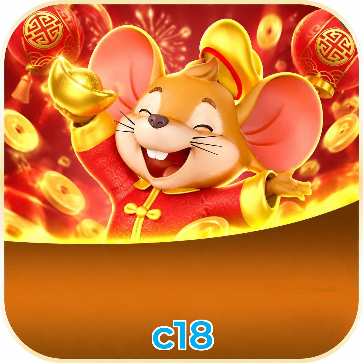 Plushie Frenzy — slot citado nas perguntas frequentes da c18