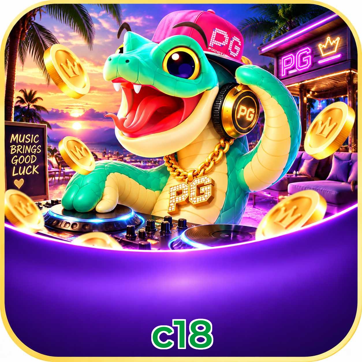 Jogos disponveis ps-instalao na c18