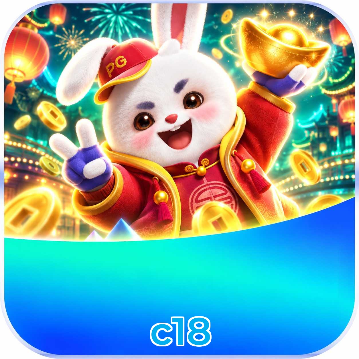 Análise de slots Plushie Frenzy na c18
