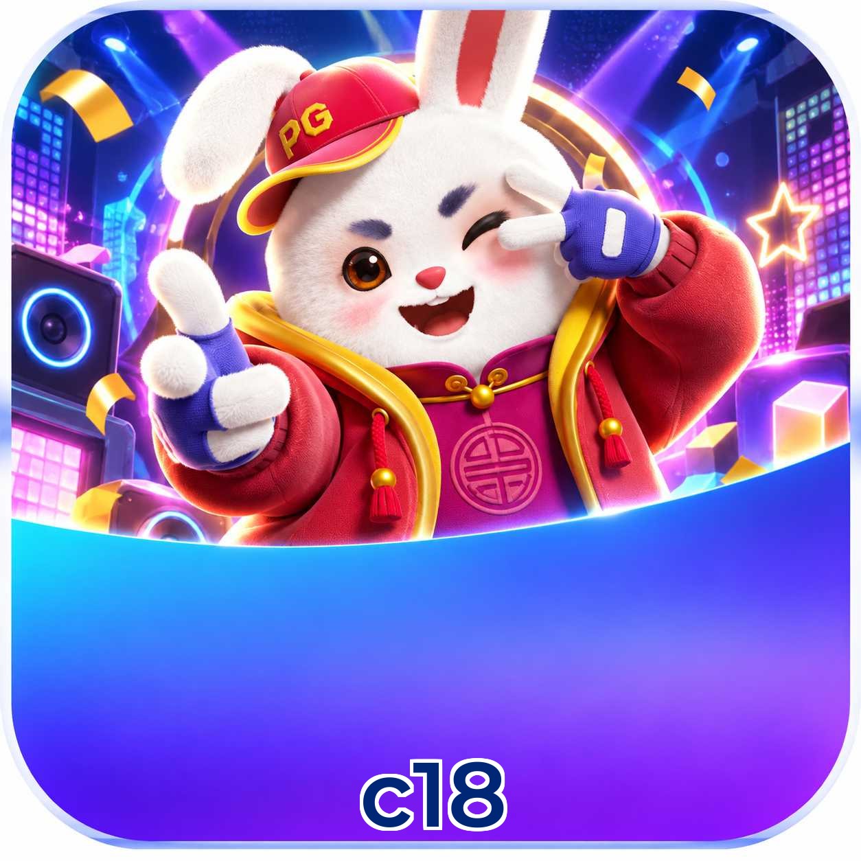 Plushie Frenzy performance nos jogos c18