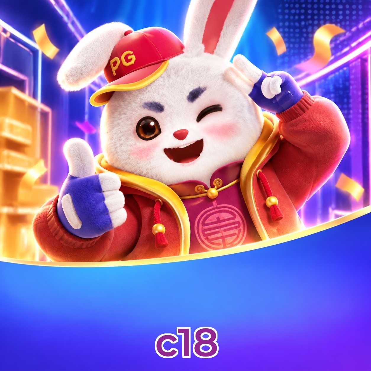 Usar bnus em Plushie Frenzy na c18