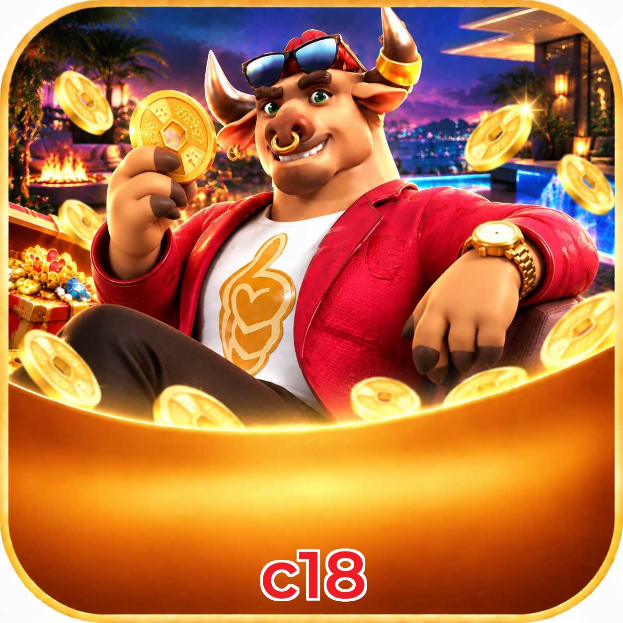 Plushie Frenzy no iOS após instalar c18